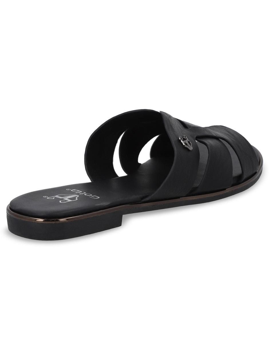 Sandalia Ss'25 para mujer 5