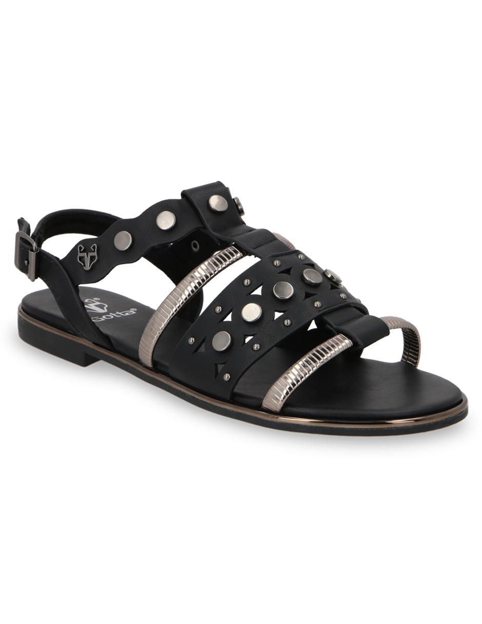 Sandalia Ss'25 para mujer