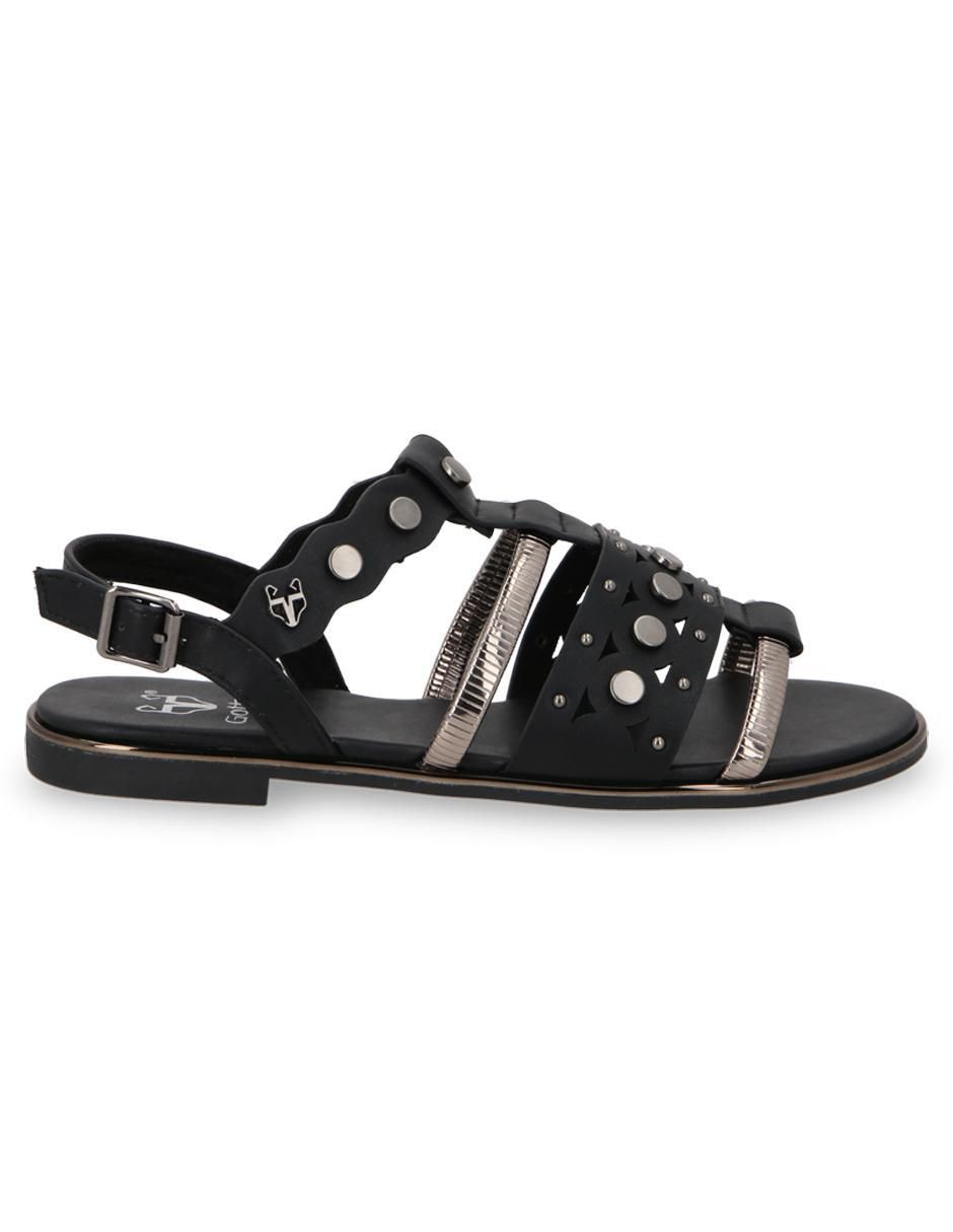 Sandalia Ss'25 para mujer 2
