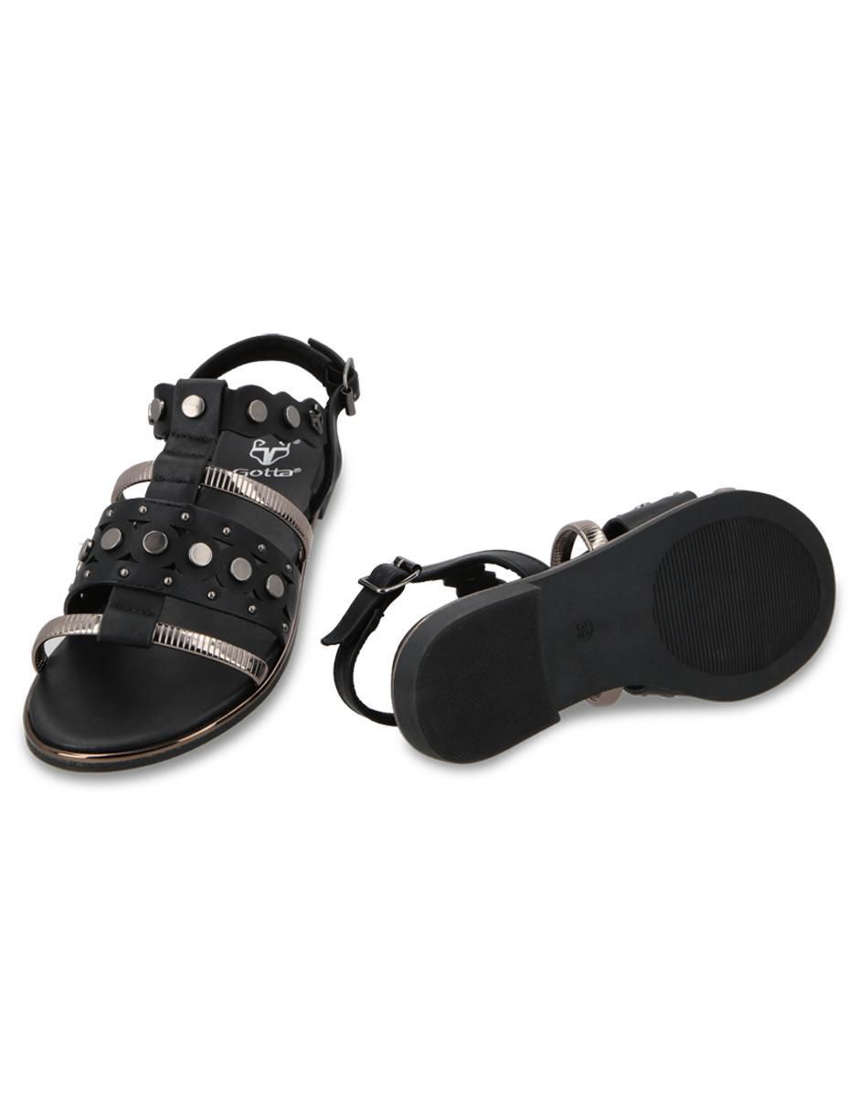 Sandalia Ss'25 para mujer 6