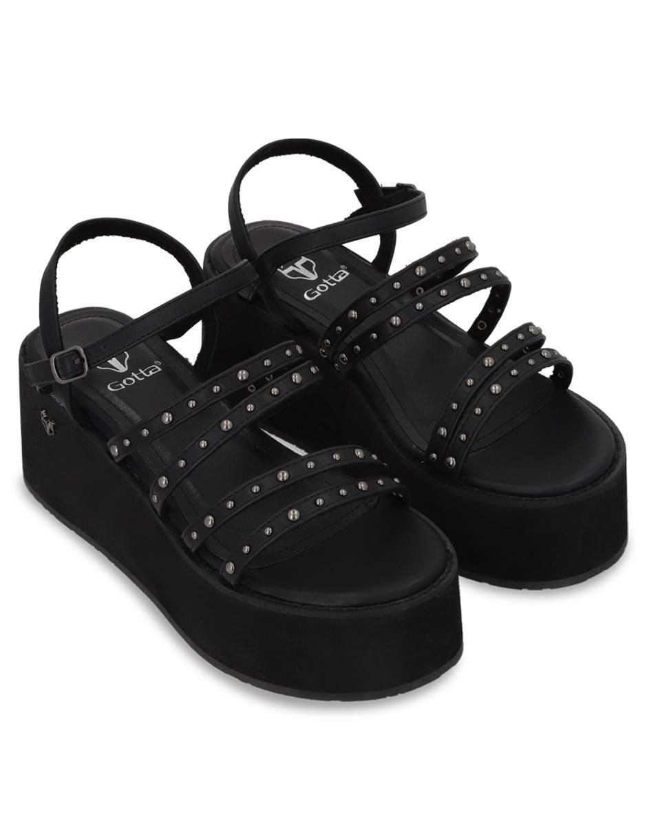 Sandalia Ss'25 para mujer 3