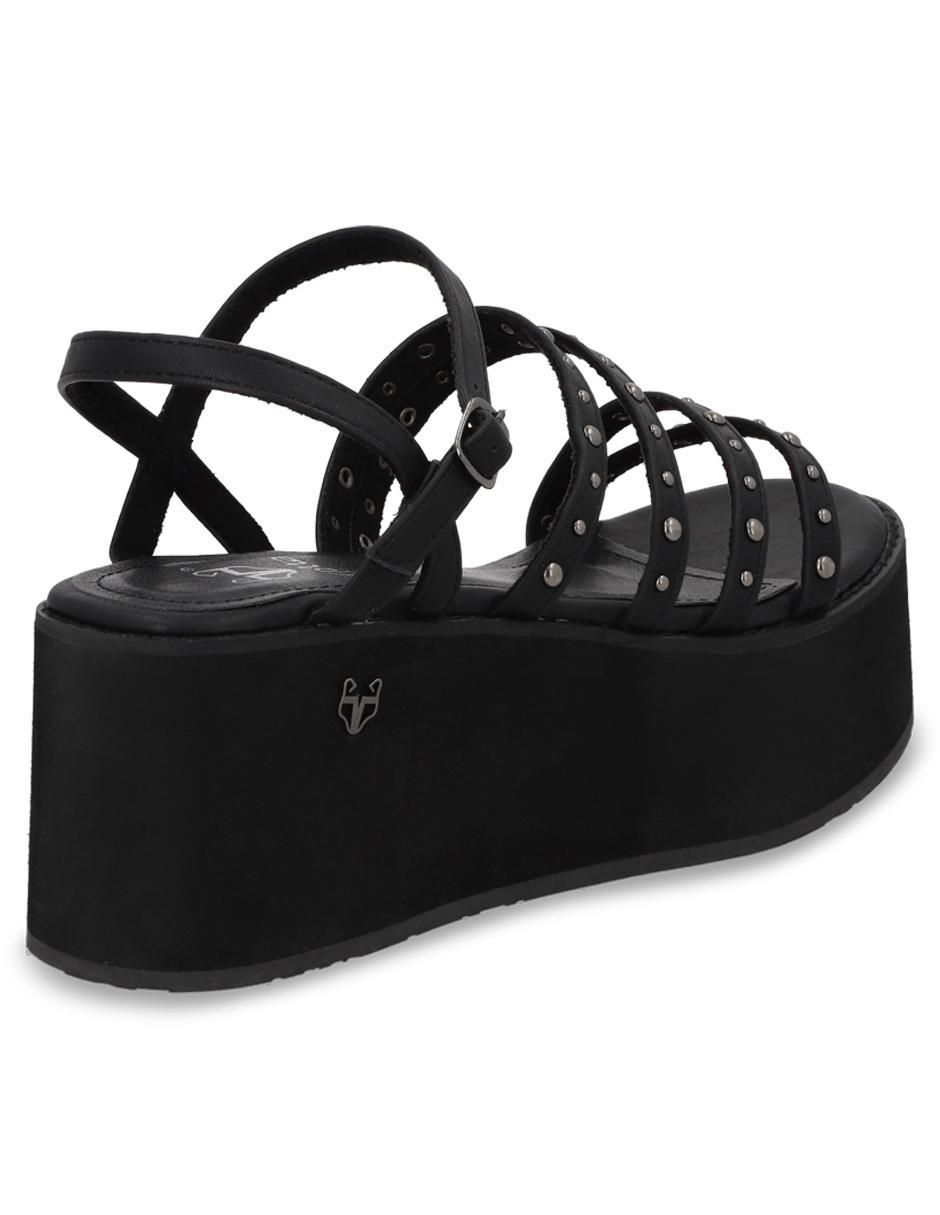 Sandalia Ss'25 para mujer 5