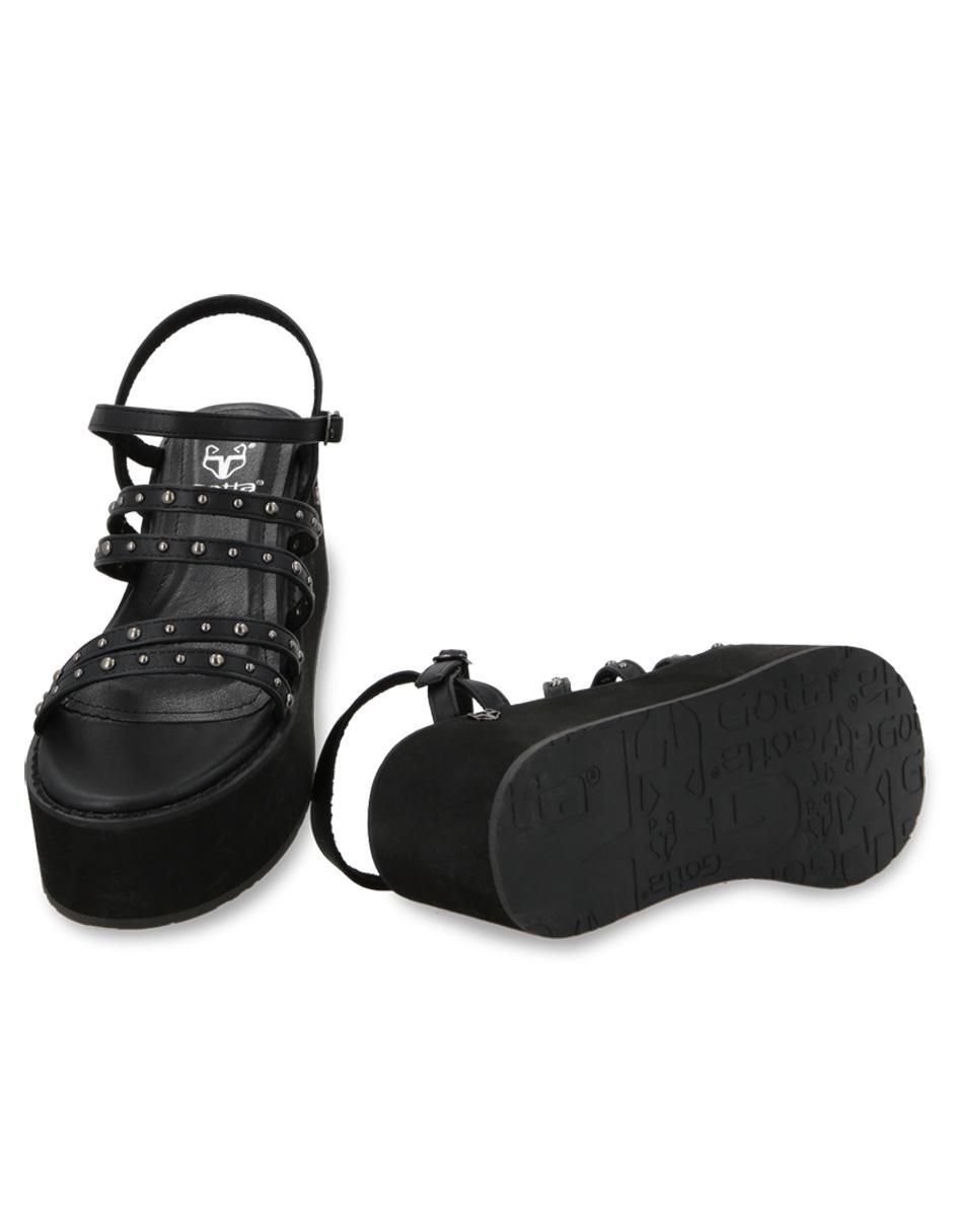 Sandalia Ss'25 para mujer 6