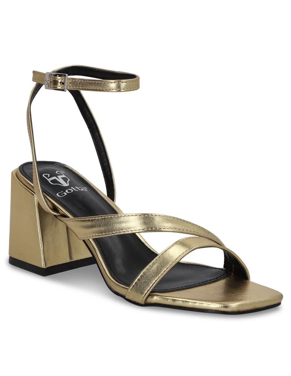 Sandalia Ss'25 para mujer