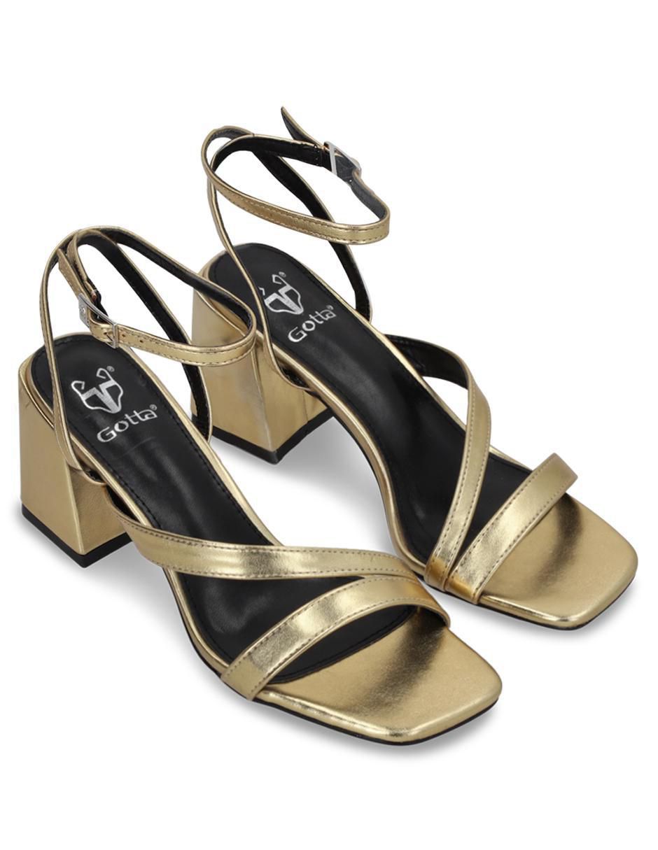 Sandalia Ss'25 para mujer 3