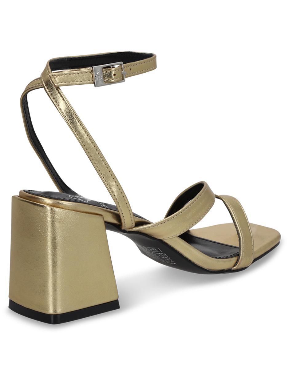 Sandalia Ss'25 para mujer 5