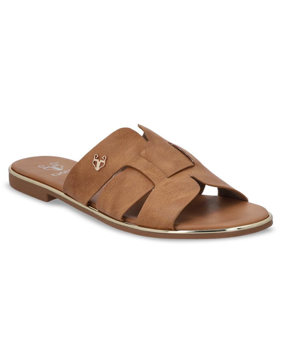 Sandalia Ss'25 para mujer