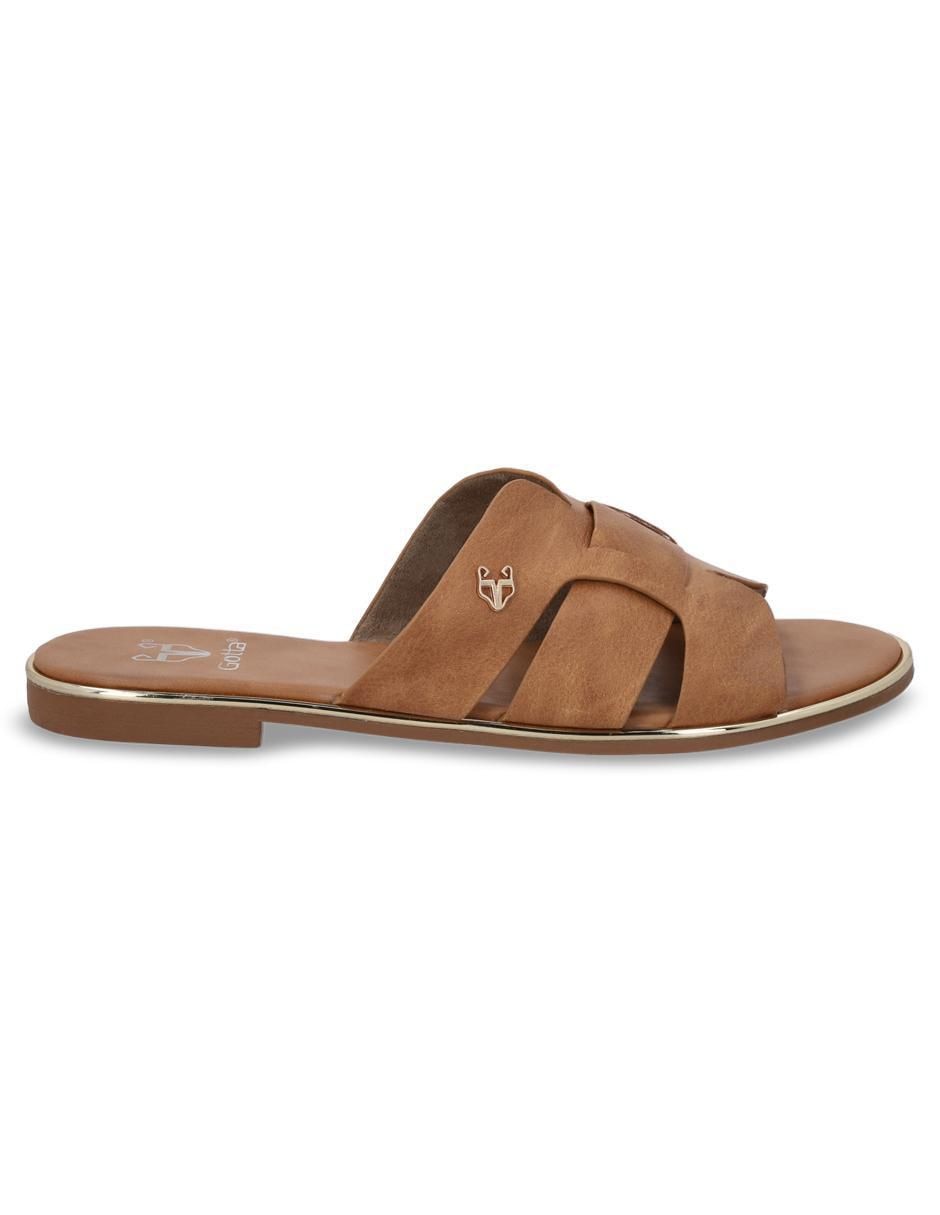 Sandalia Ss'25 para mujer 2
