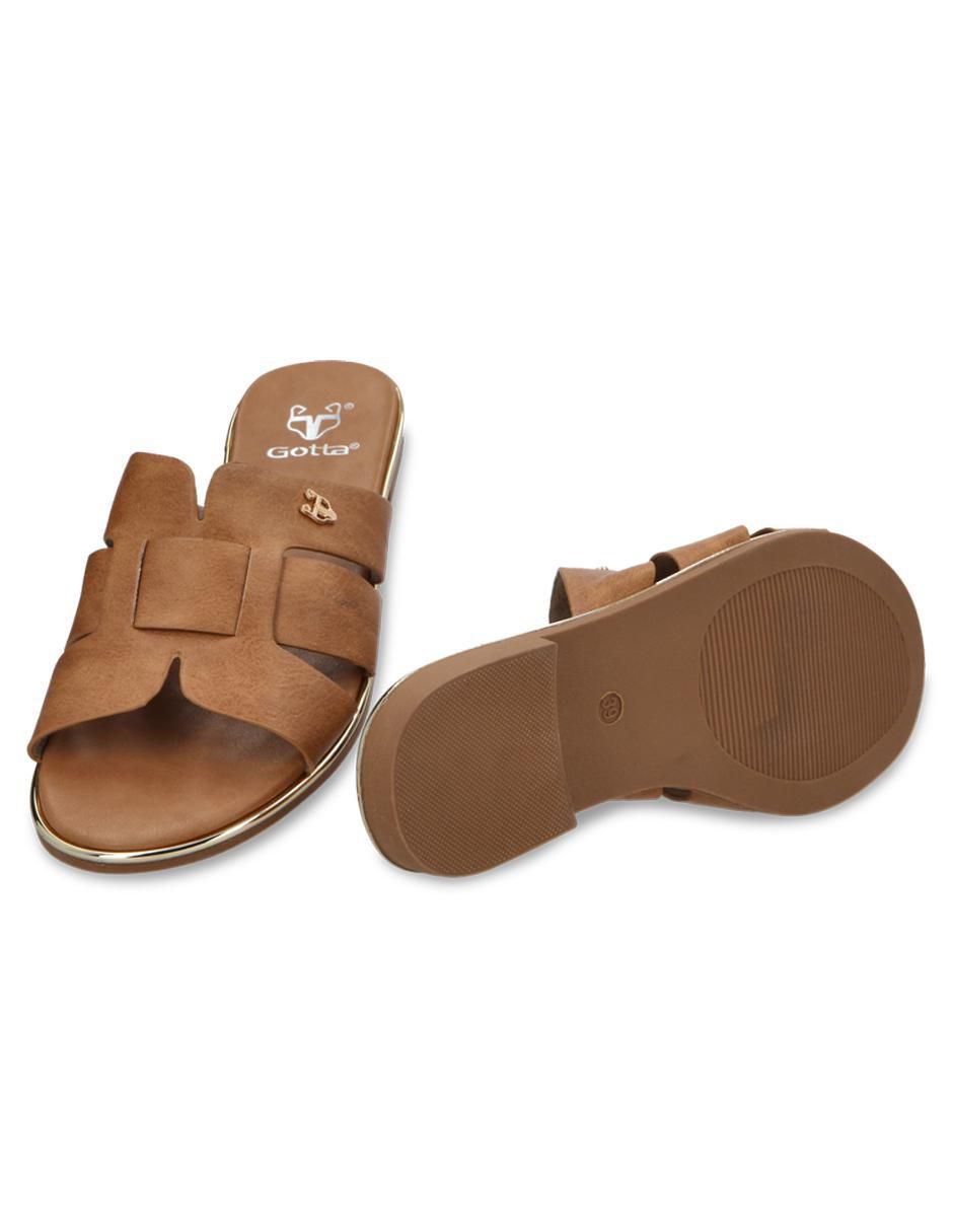Sandalia Ss'25 para mujer 6