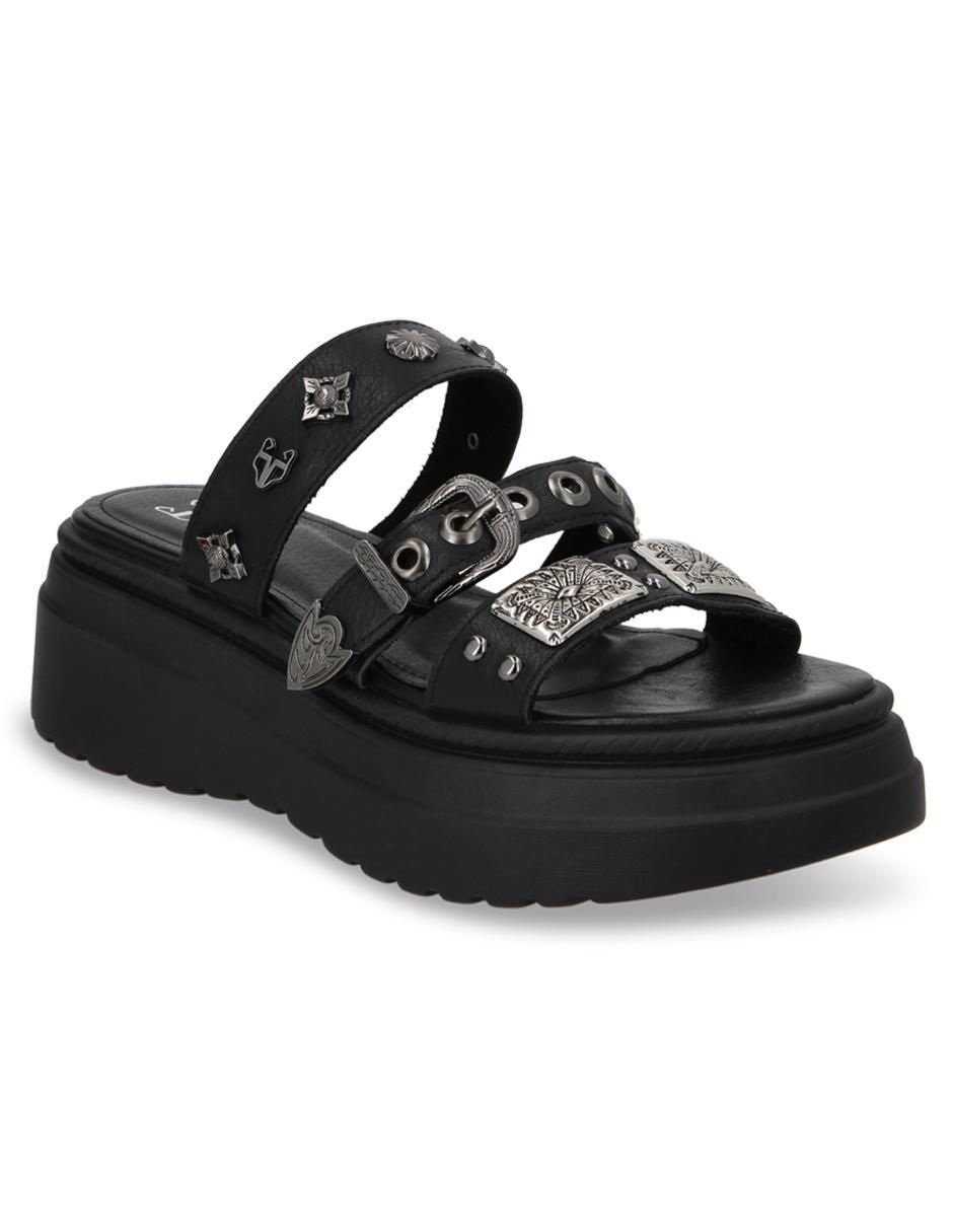 Sandalia Ss'25 para mujer