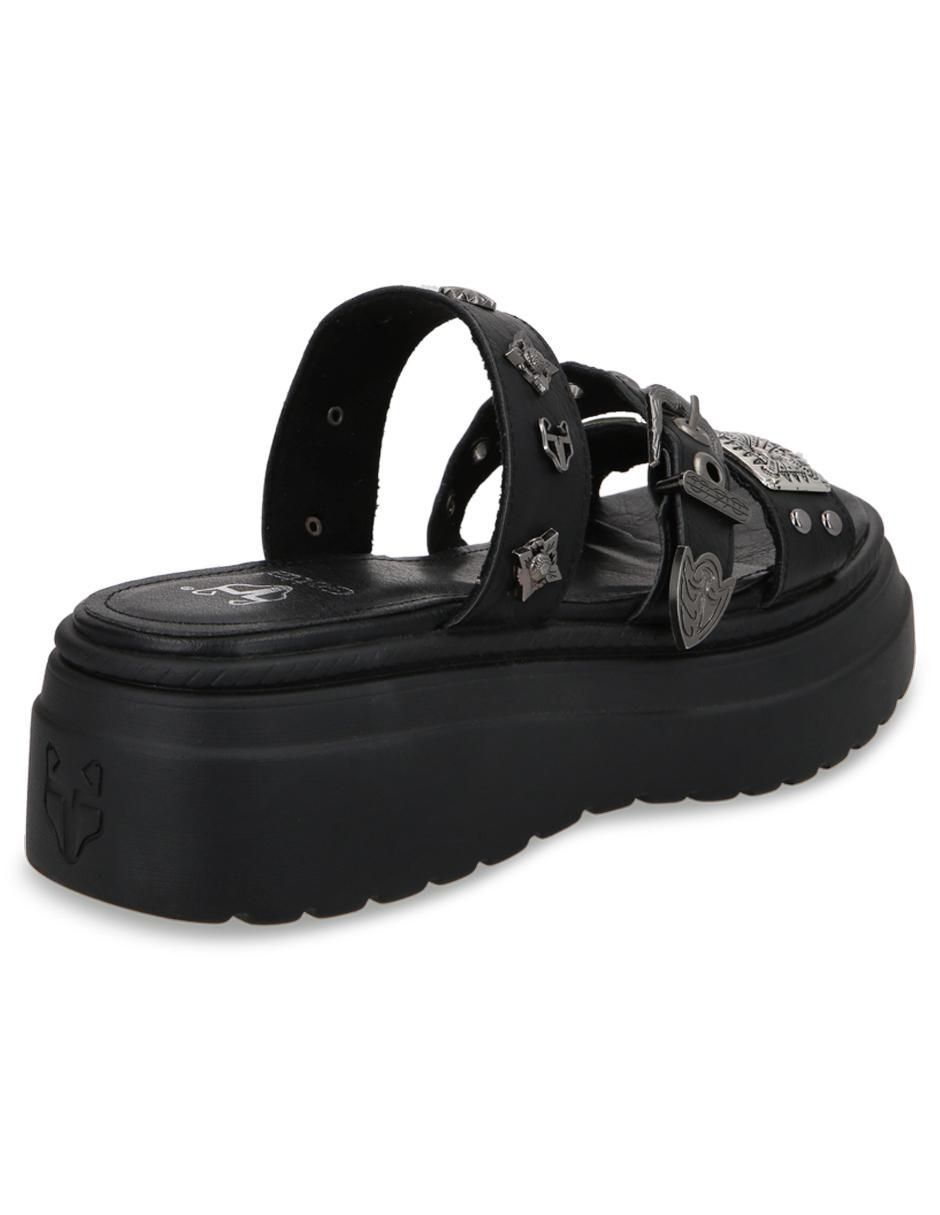 Sandalia Ss'25 para mujer 5