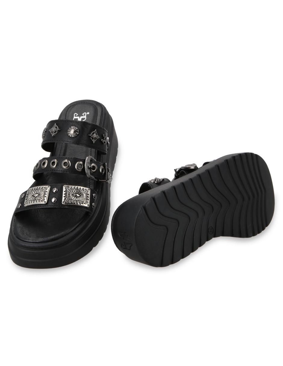 Sandalia Ss'25 para mujer 6