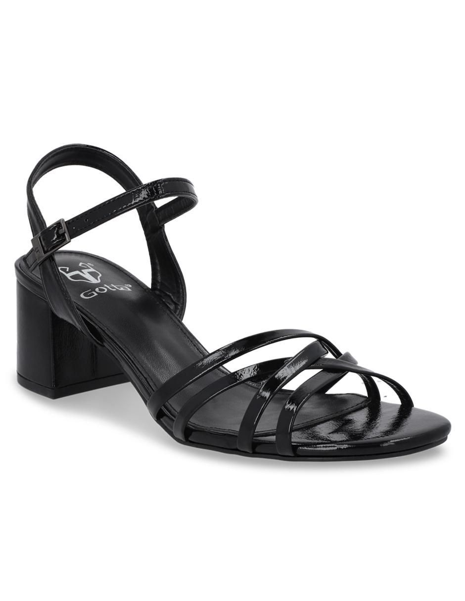 Sandalia Ss'25 para mujer