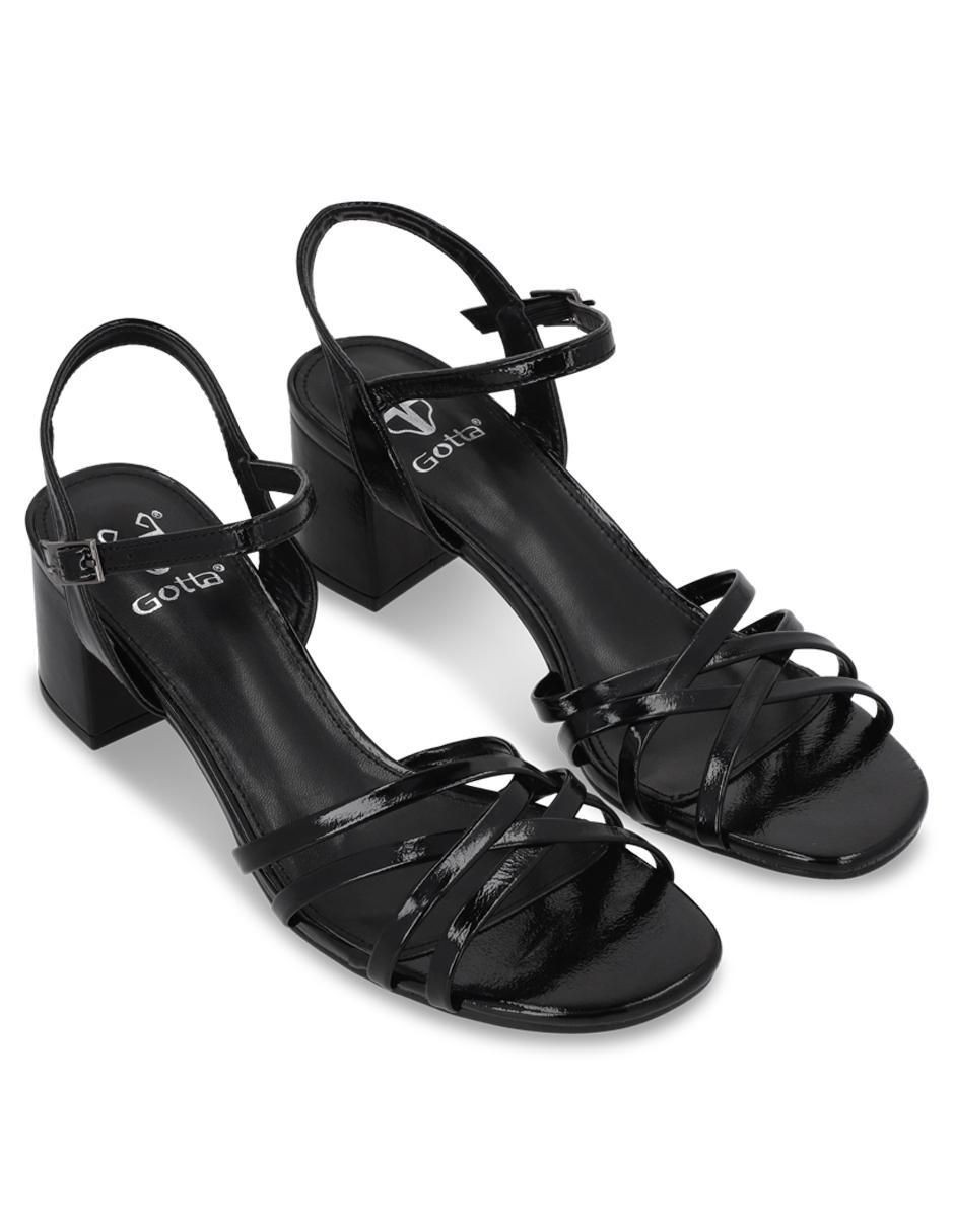 Sandalia Ss'25 para mujer 3