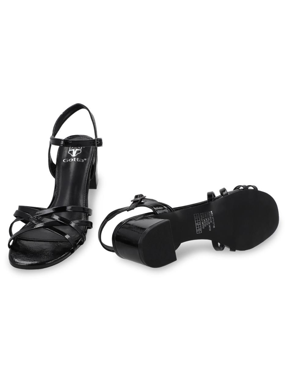 Sandalia Ss'25 para mujer 6