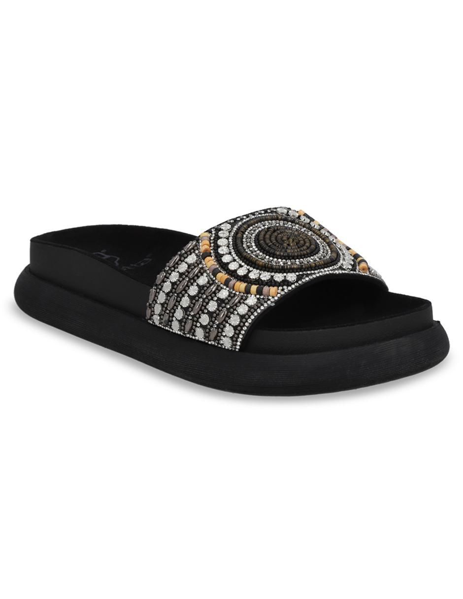 Sandalia Ss'25 para mujer