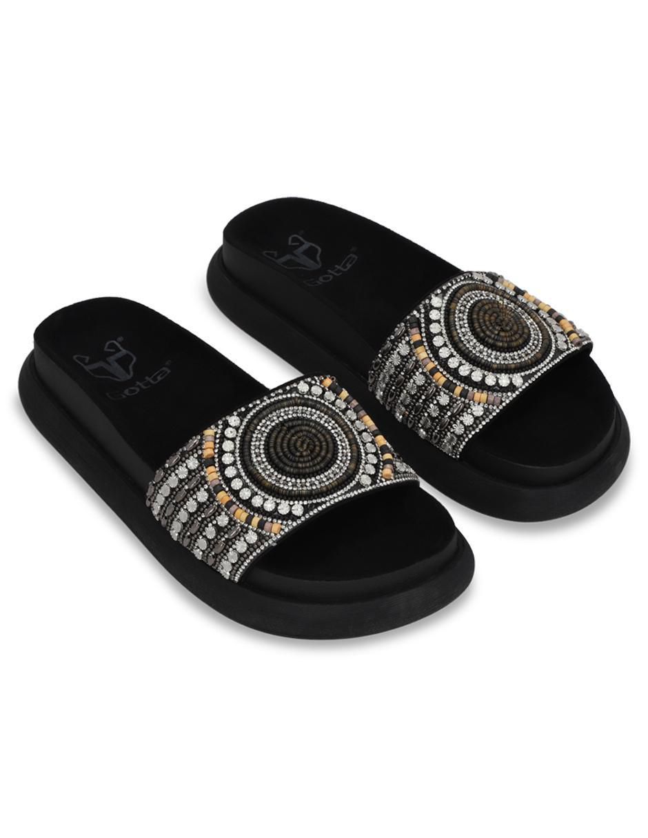 Sandalia Ss'25 para mujer 3