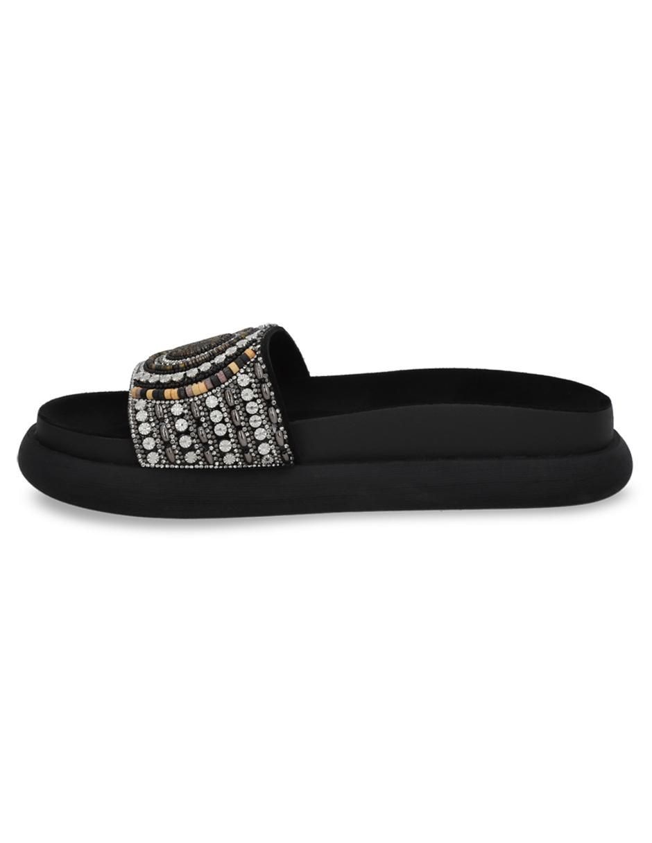 Sandalia Ss'25 para mujer 4