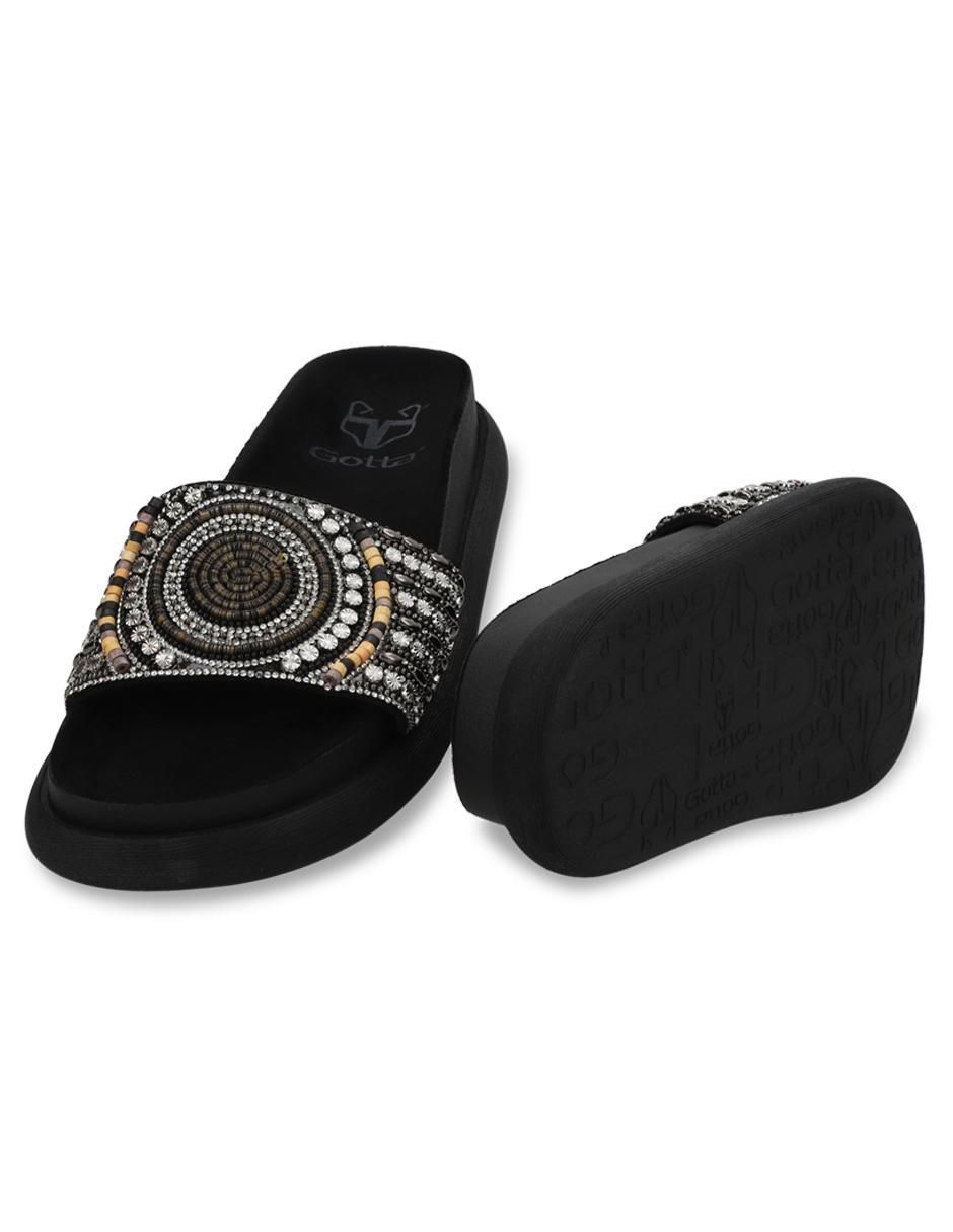 Sandalia Ss'25 para mujer 6