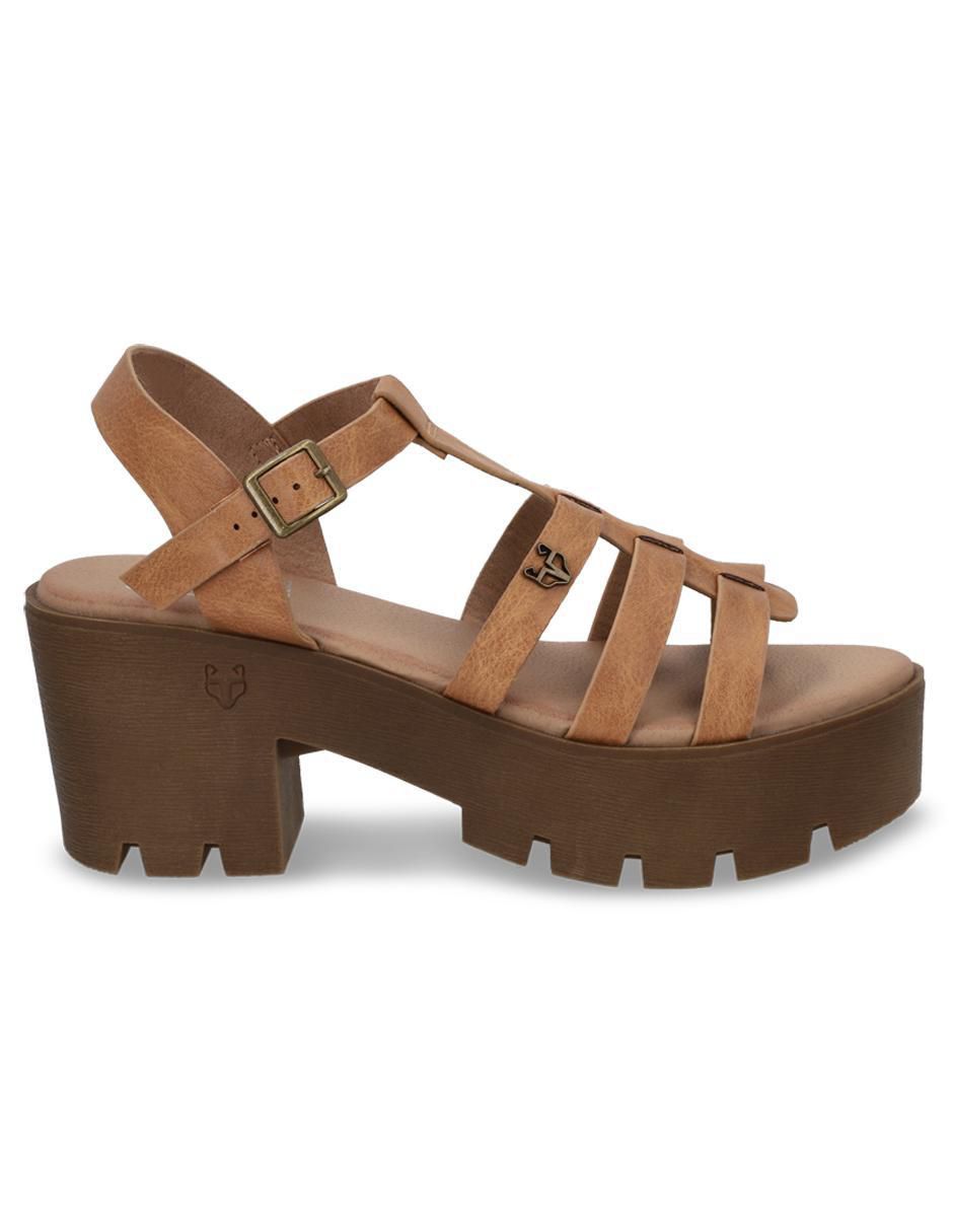 Sandalia Ss'25 para mujer 2