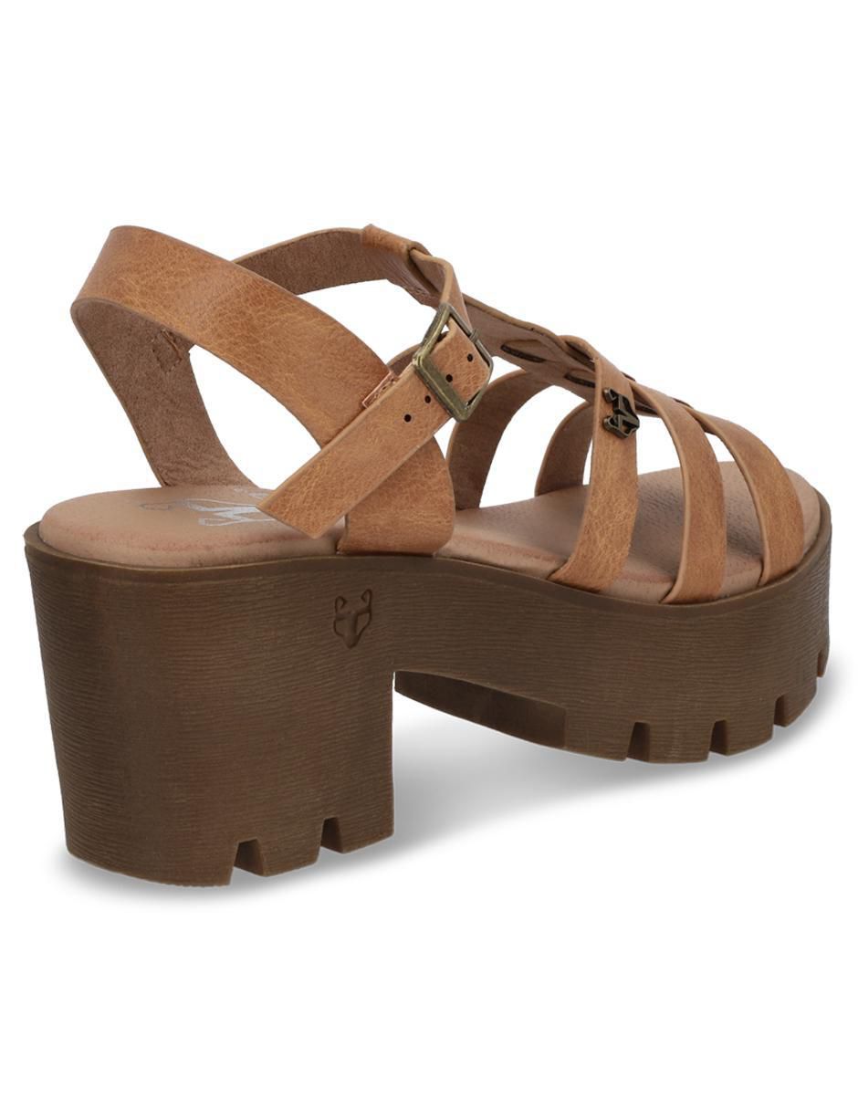 Sandalia Ss'25 para mujer 5