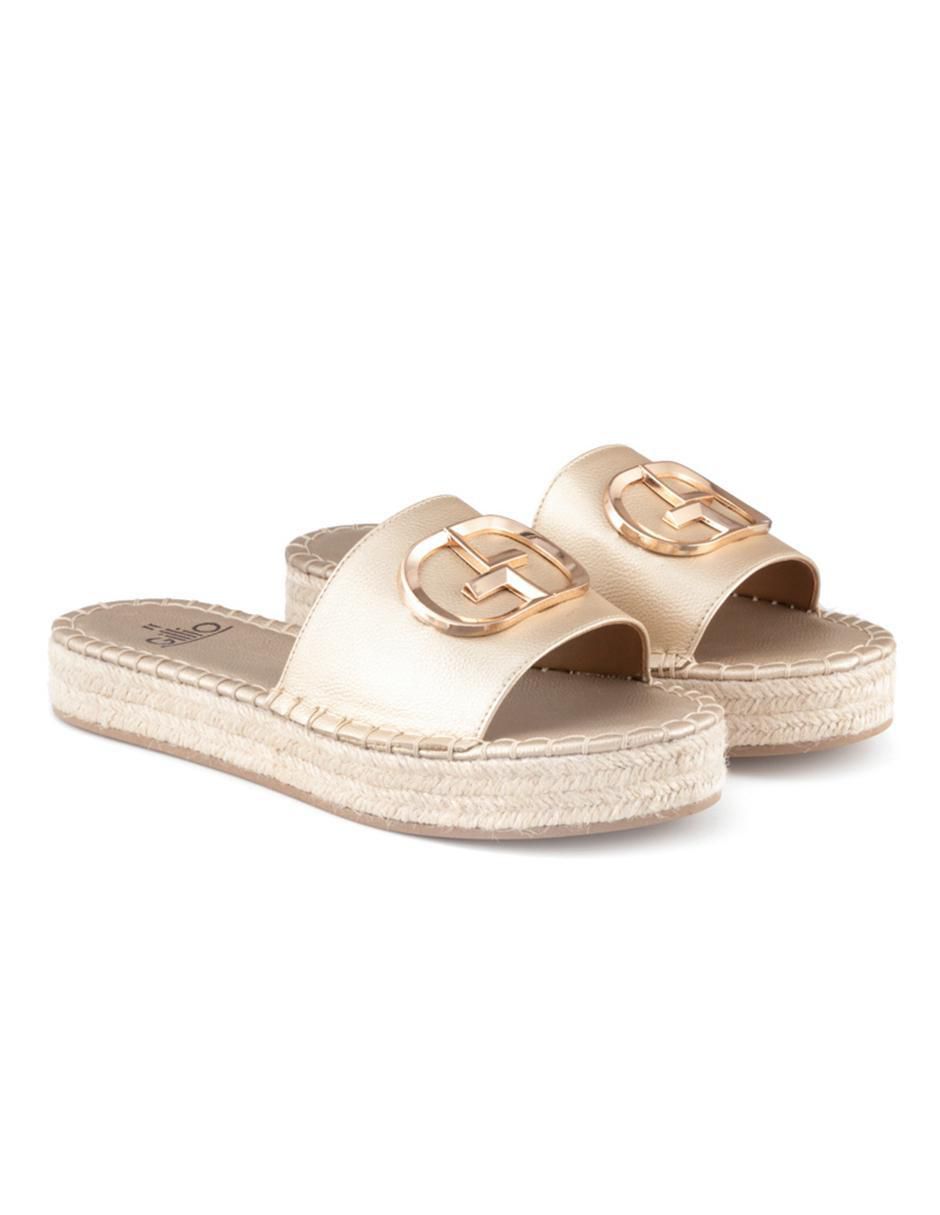 Sandalia para mujer 3