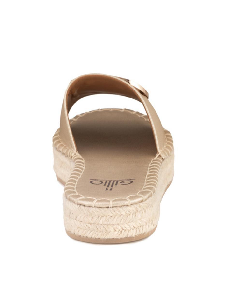 Sandalia para mujer 4
