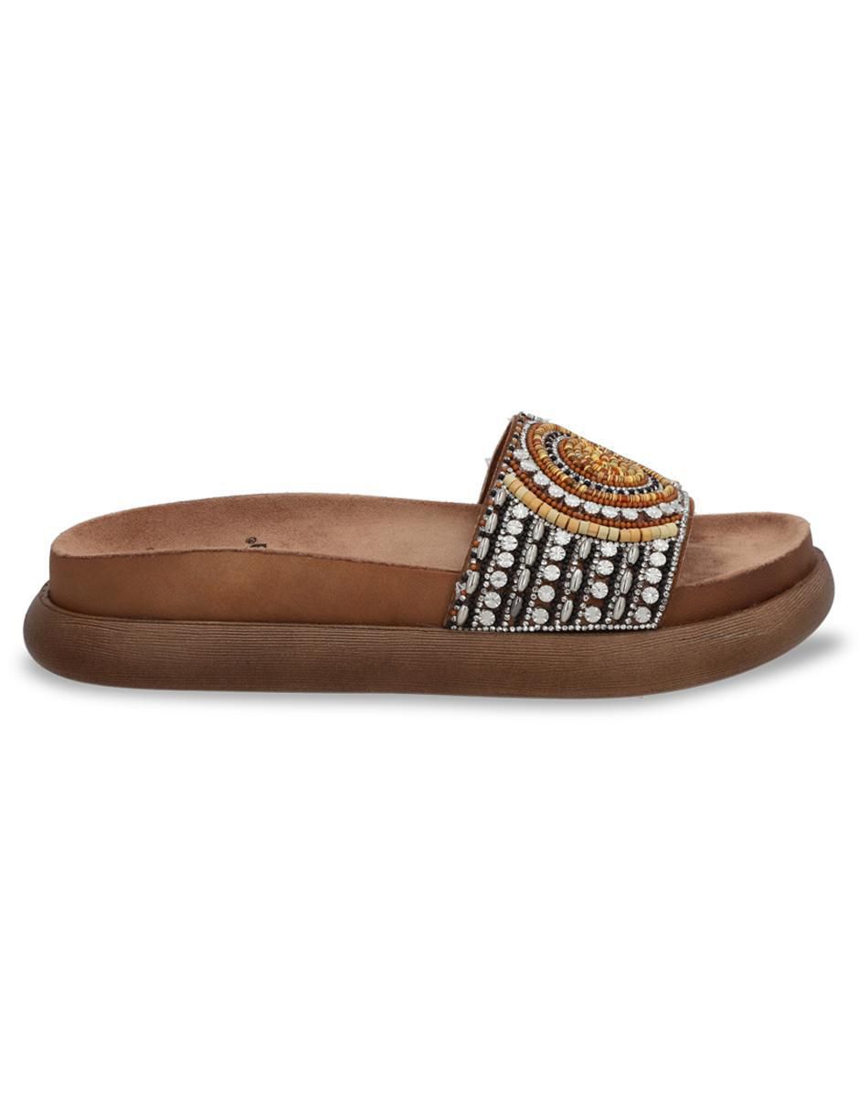 Sandalia Ss'25 para mujer 2