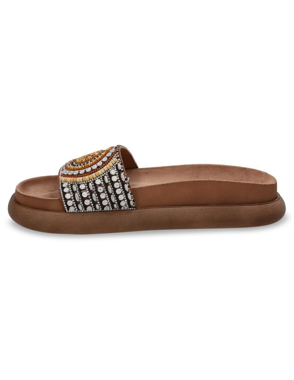 Sandalia Ss'25 para mujer 4
