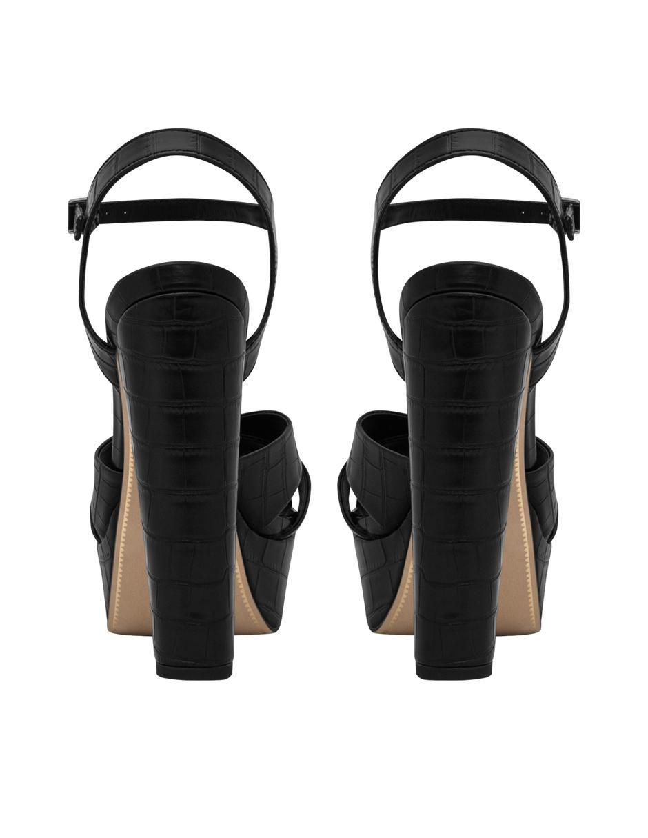 Sandalia para mujer 3