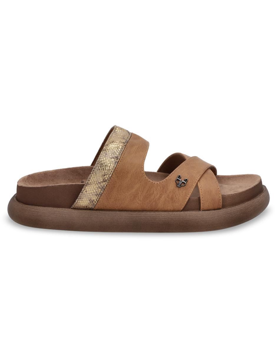 Sandalia Ss'25 para mujer 2