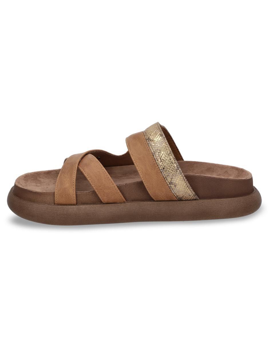 Sandalia Ss'25 para mujer 4