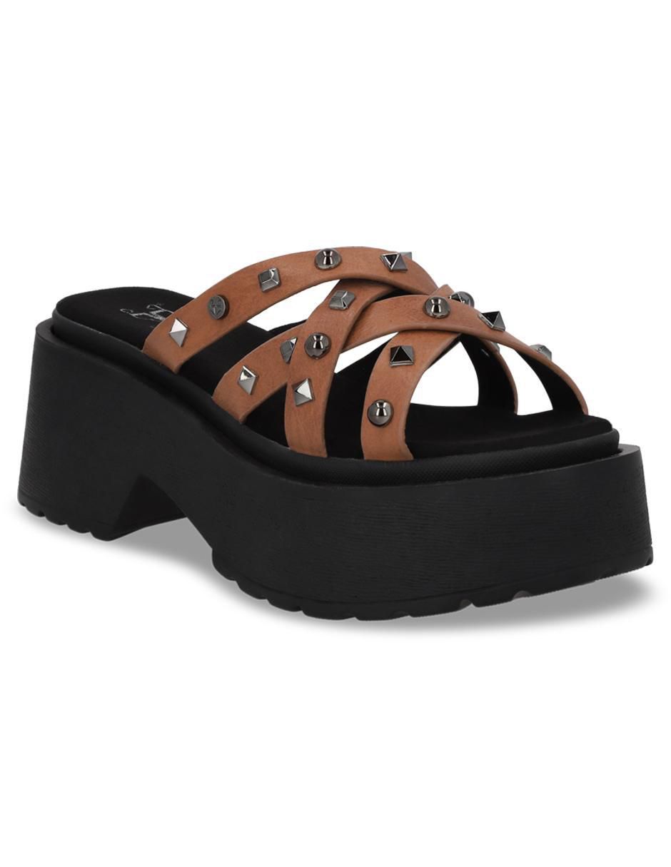 Sandalia Ss'25 para mujer