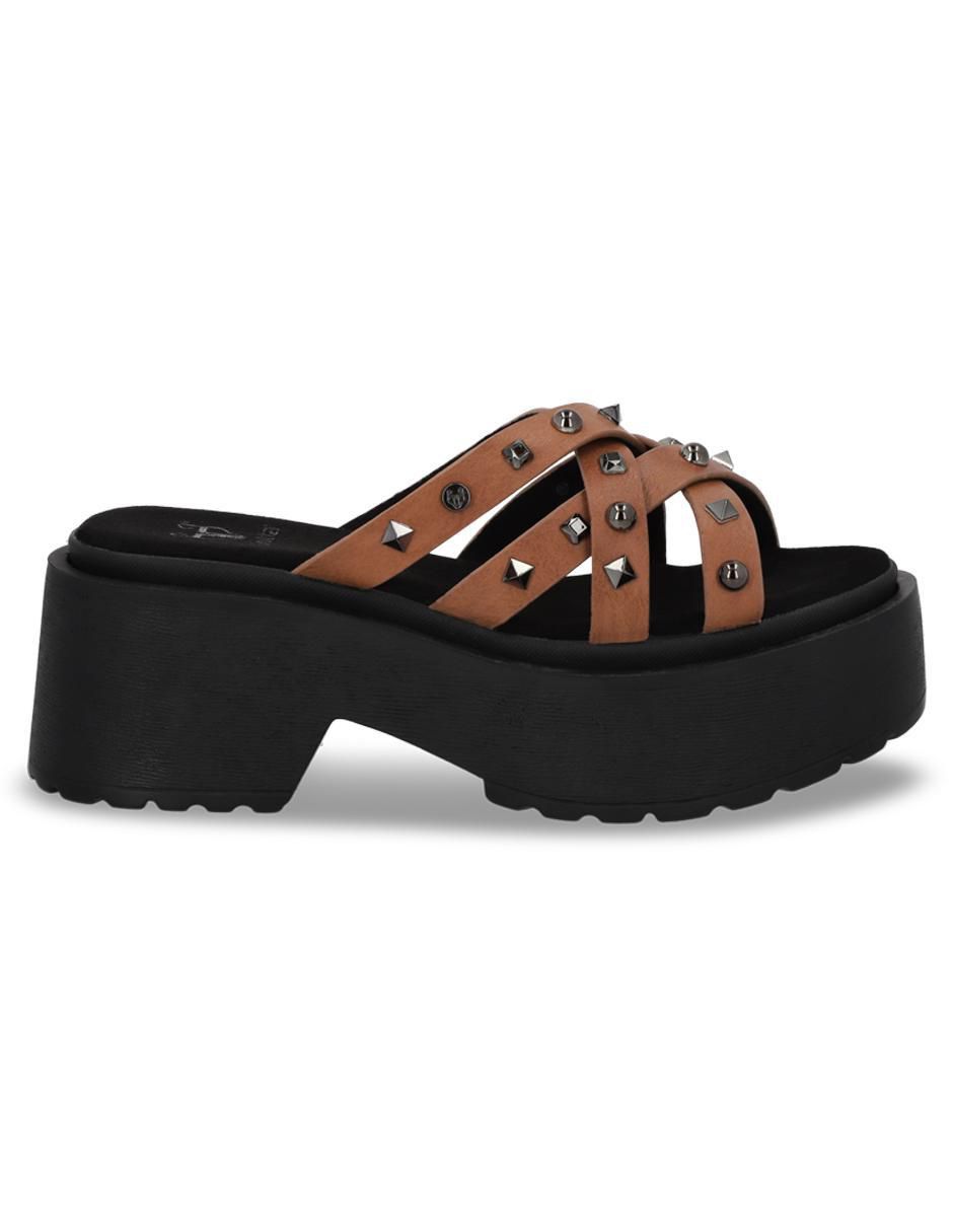 Sandalia Ss'25 para mujer 2