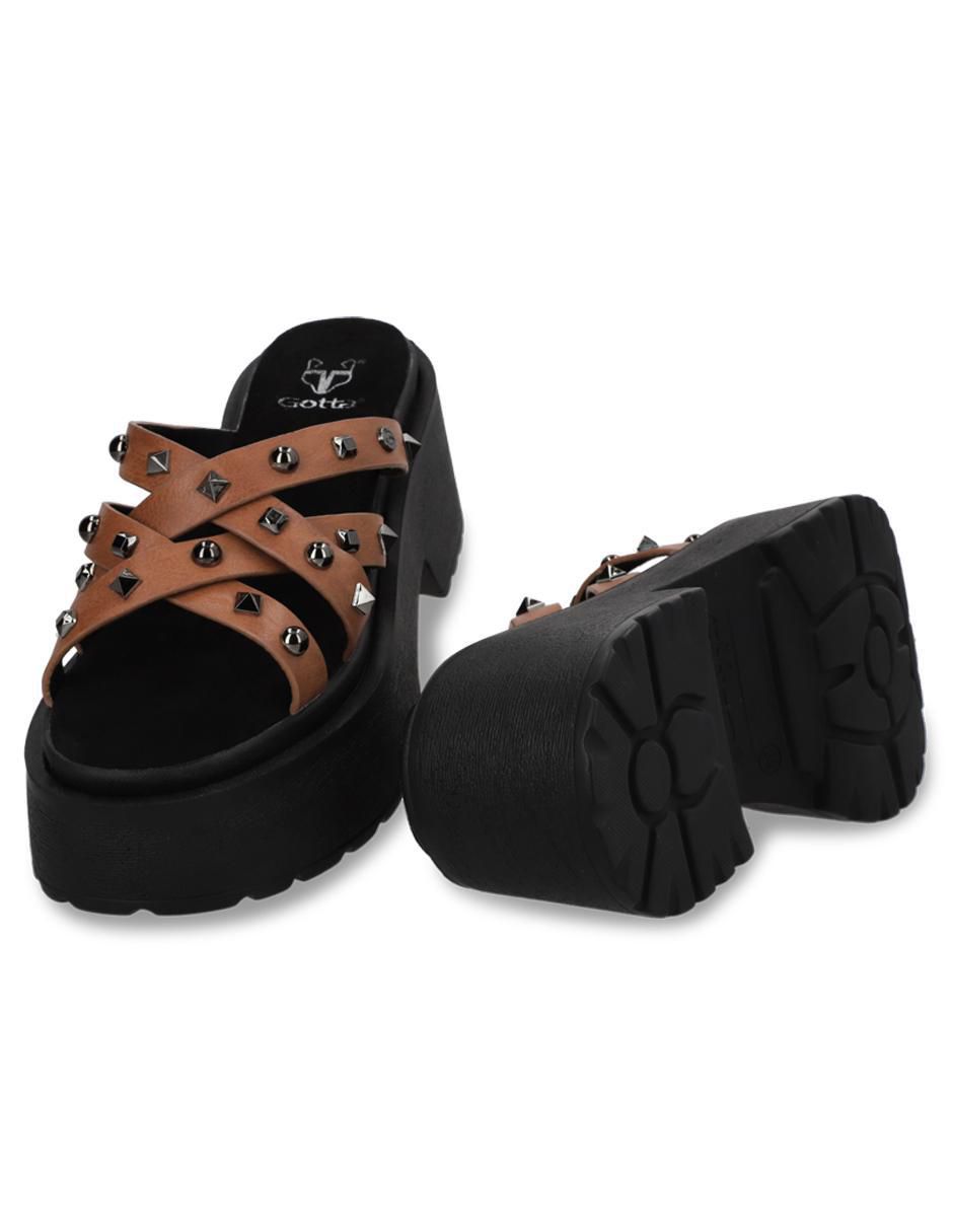 Sandalia Ss'25 para mujer 6
