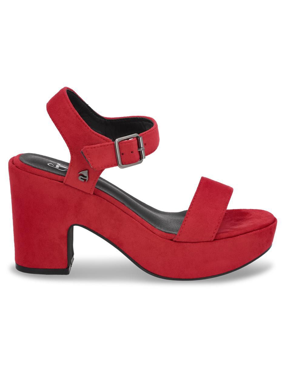 Sandalia Ss'25 para mujer 2
