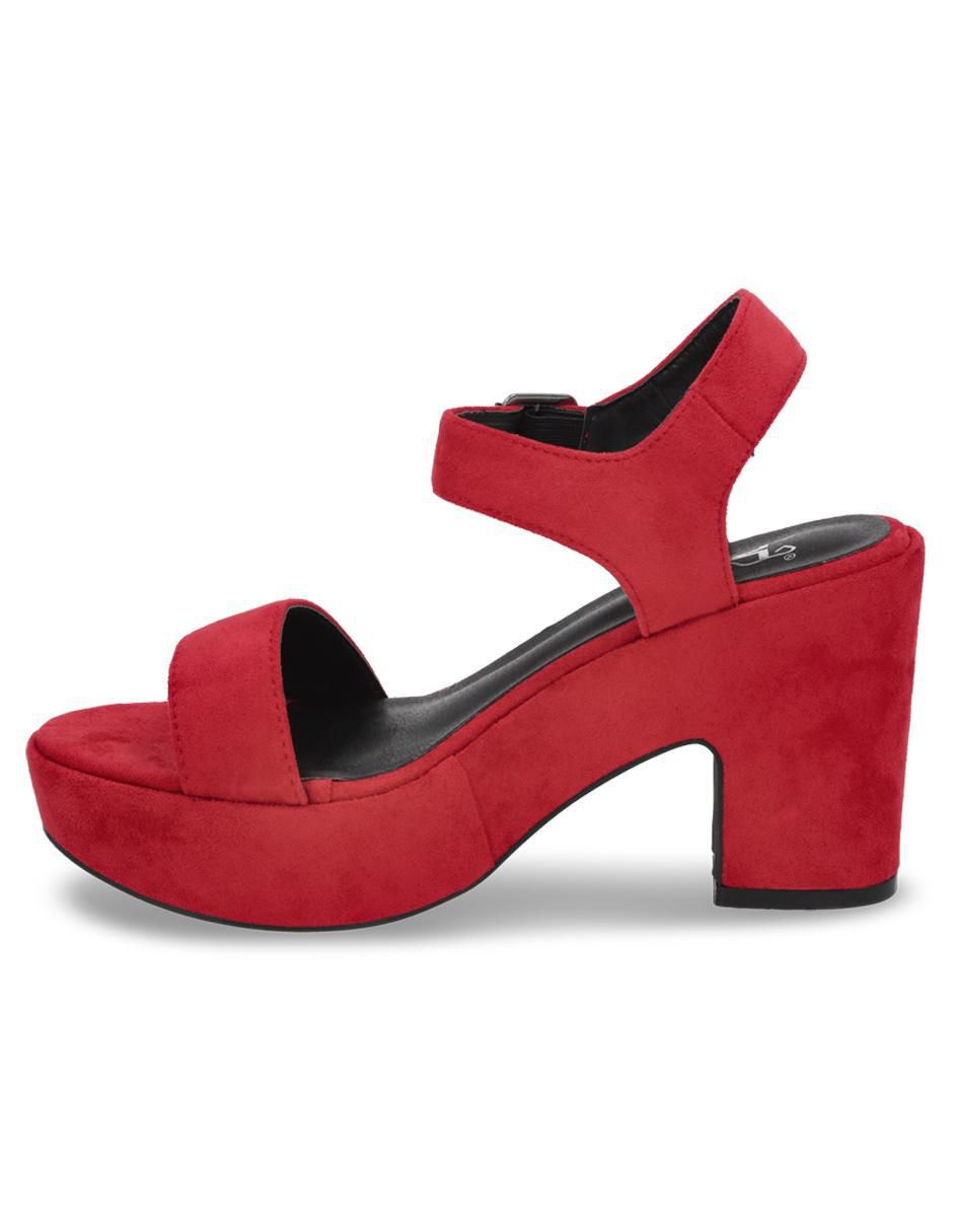 Sandalia Ss'25 para mujer 4