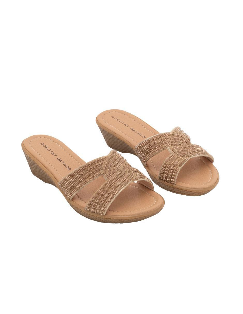Sandalia para mujer 4