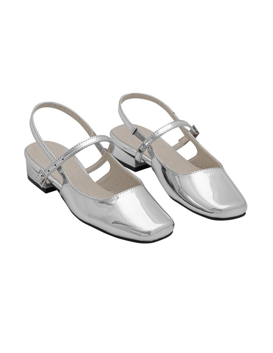Zapatilla 4