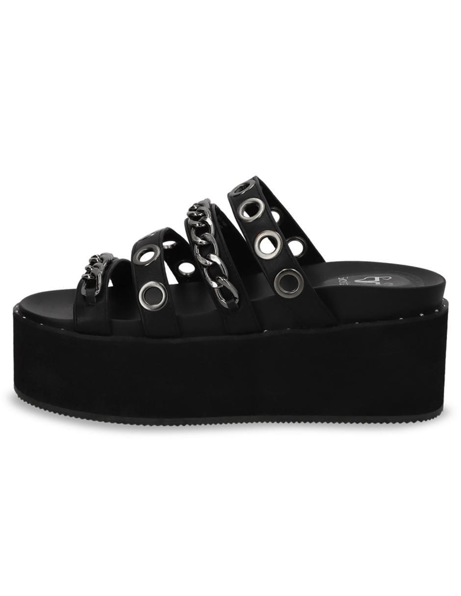 Sandalia Ss'25 para mujer 3