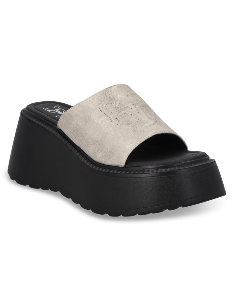 Sandalia Ss'25 para mujer Sandalia Ss'25 para mujer