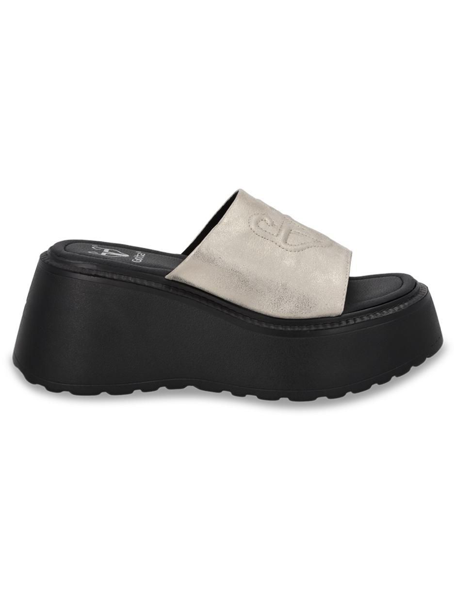 Sandalia Ss'25 para mujer 2