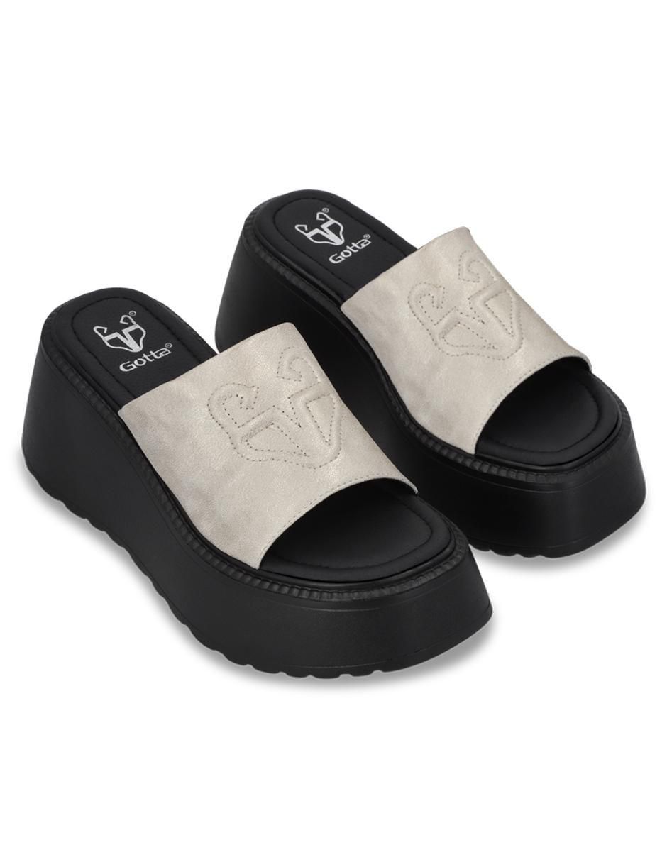 Sandalia Ss'25 para mujer 3