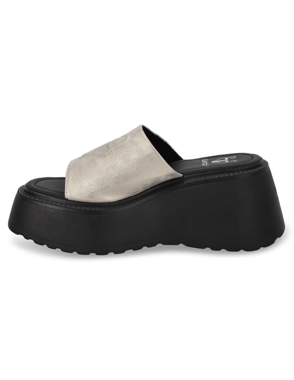 Sandalia Ss'25 para mujer 4