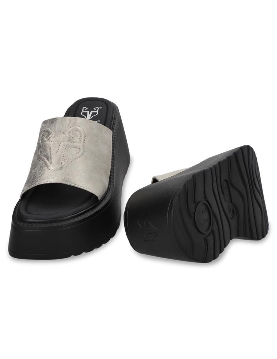 Sandalia Ss'25 para mujer 6