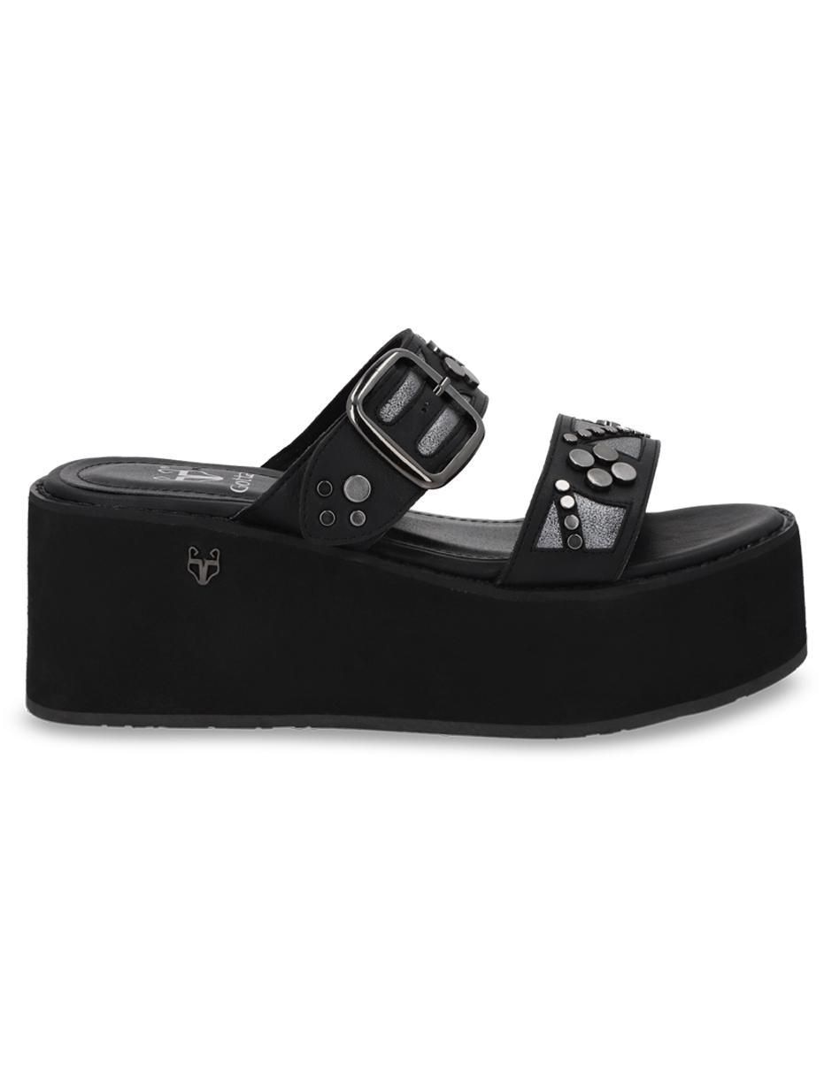 Sandalia Ss'25 para mujer 2