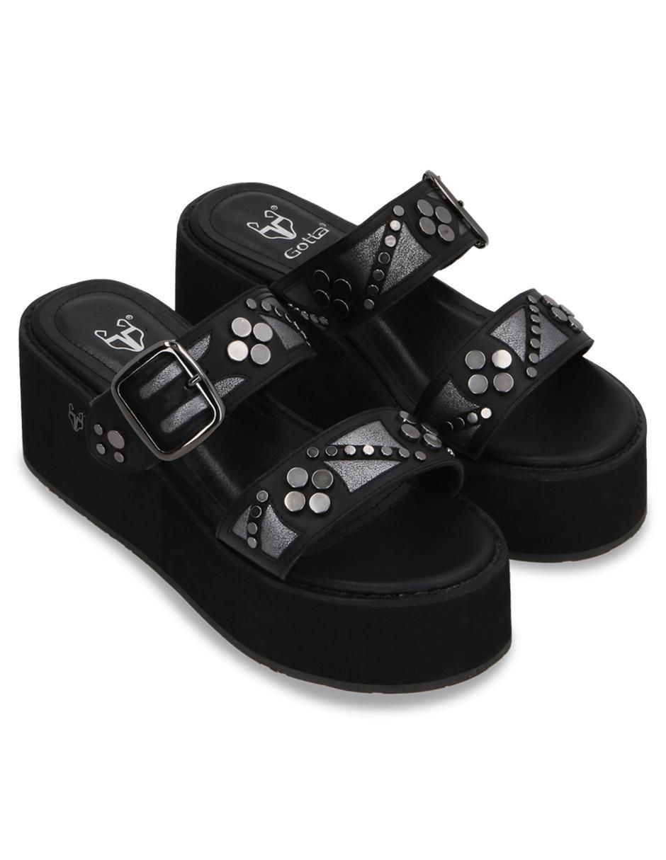 Sandalia Ss'25 para mujer 3