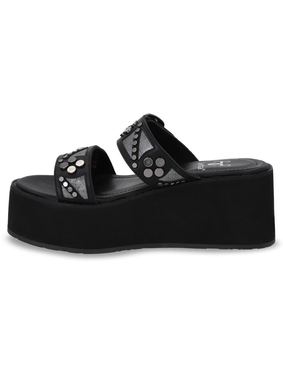 Sandalia Ss'25 para mujer 4