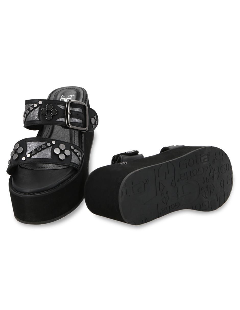 Sandalia Ss'25 para mujer 6