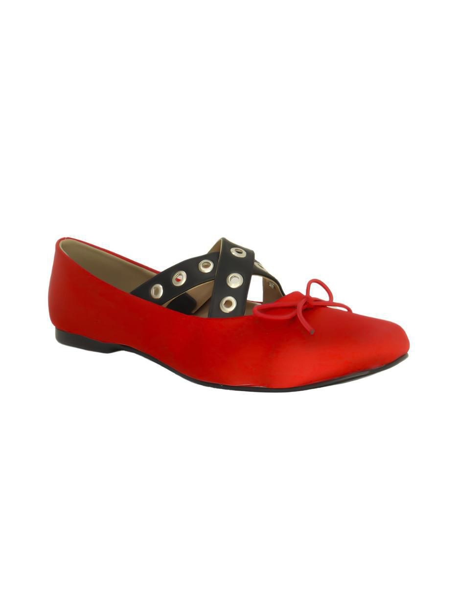 Balerina para mujer